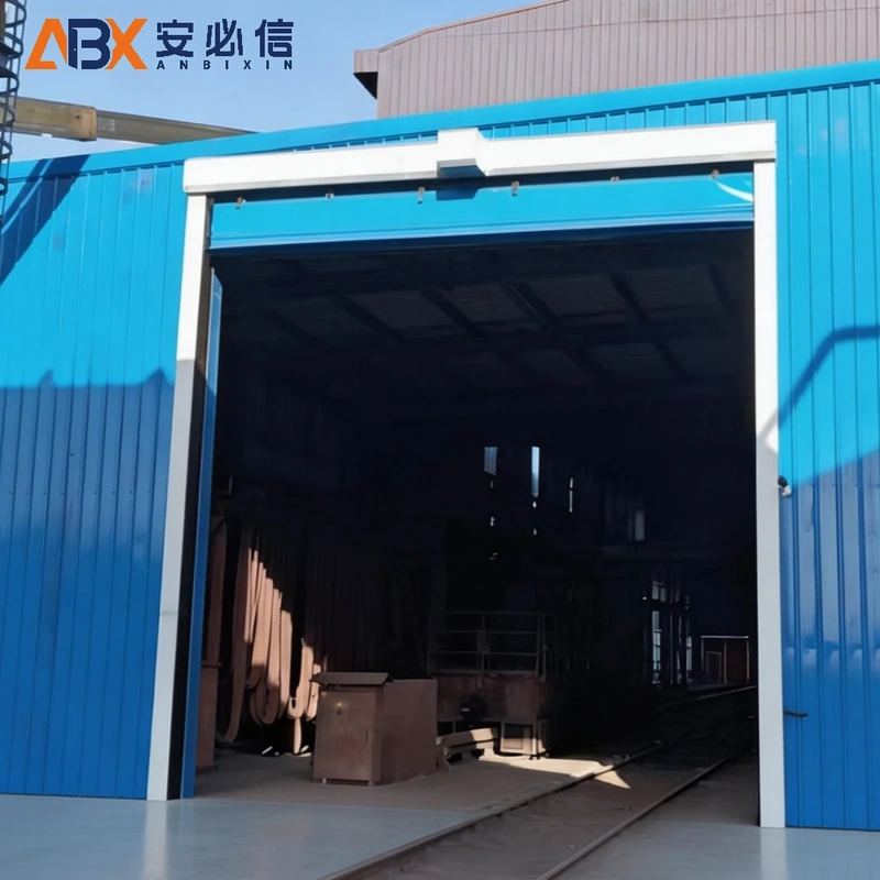 娄底市堆积门