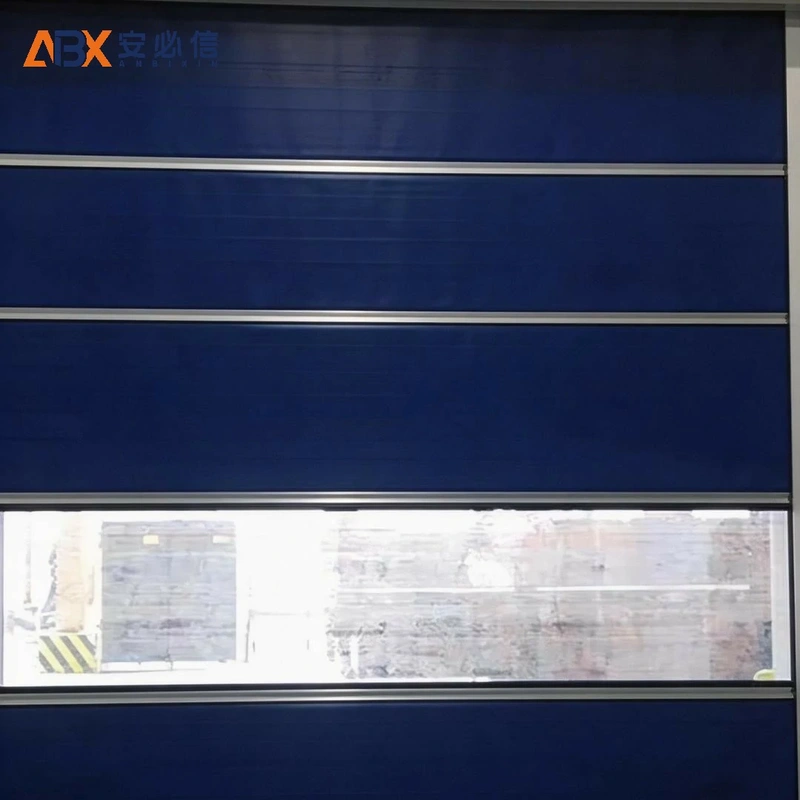 娄底市快速卷帘门